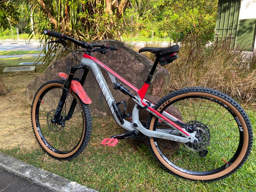 Canyon neuron shop cf 8 2021