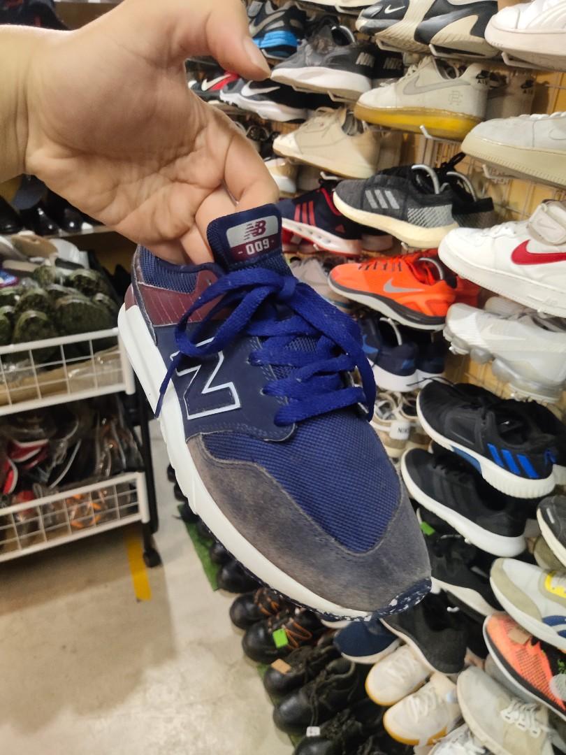 New balance shop 009 uk
