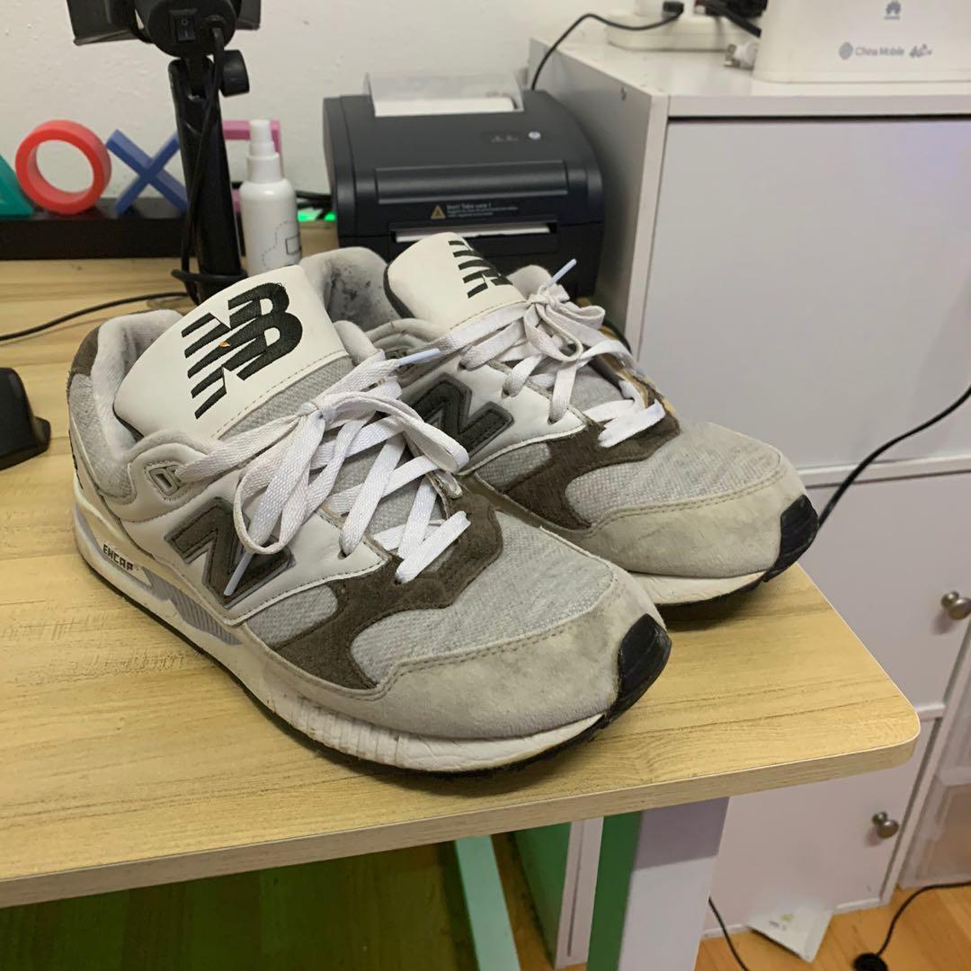 New Balance 530 ENCAP 9UK Men s Fashion Footwear Sneakers on
