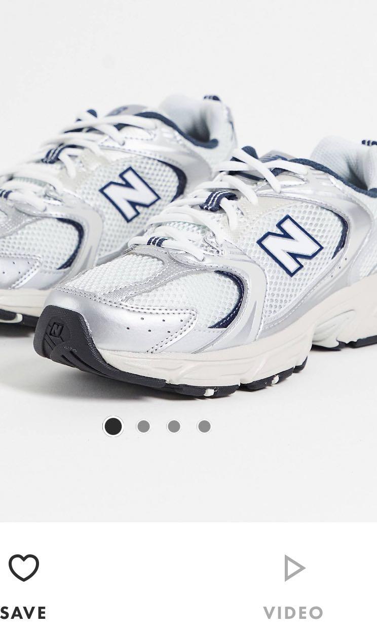Wh 530 new shop balance