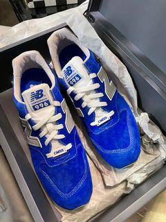 New Balance 997 Desert Heat M997CSU, 男裝, 鞋, 波鞋- Carousell