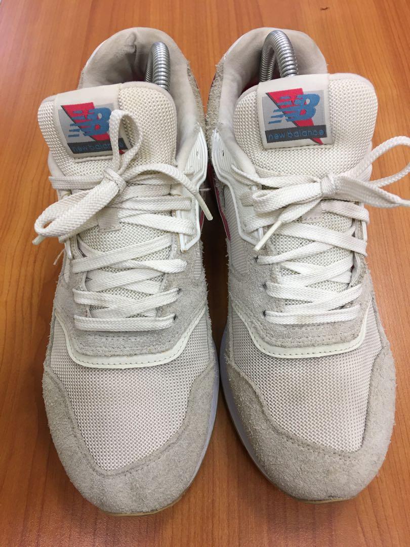 New Balance ENCAP, Men's Fashion, Footwear, Sneakers on Carousell