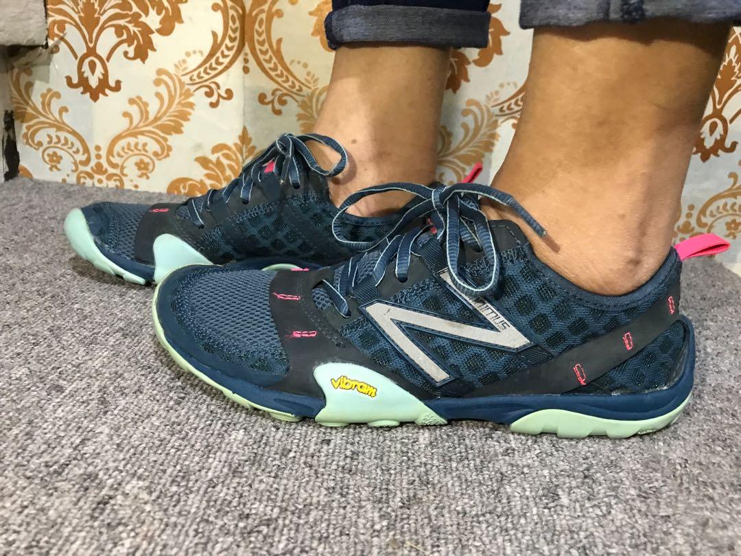 New balance Minimus , Women's Fashion 