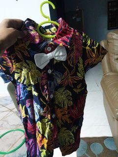 New Born baby boy rompers