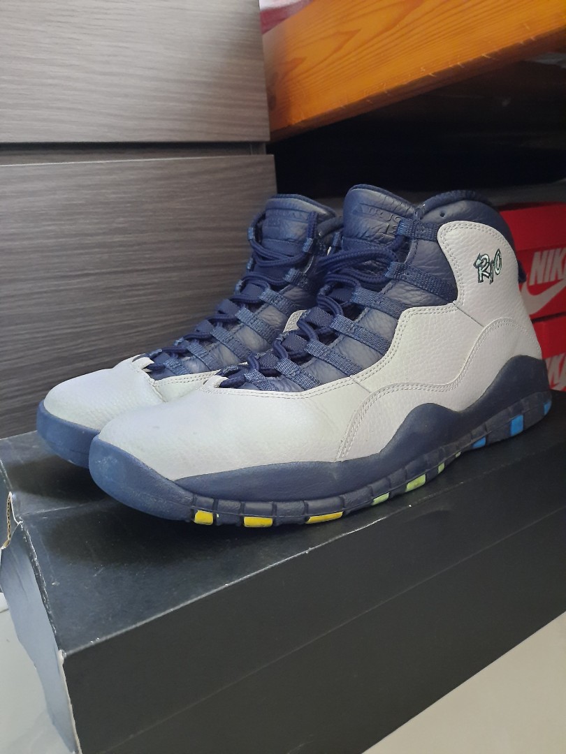 Kobe jordan 10 Clearance