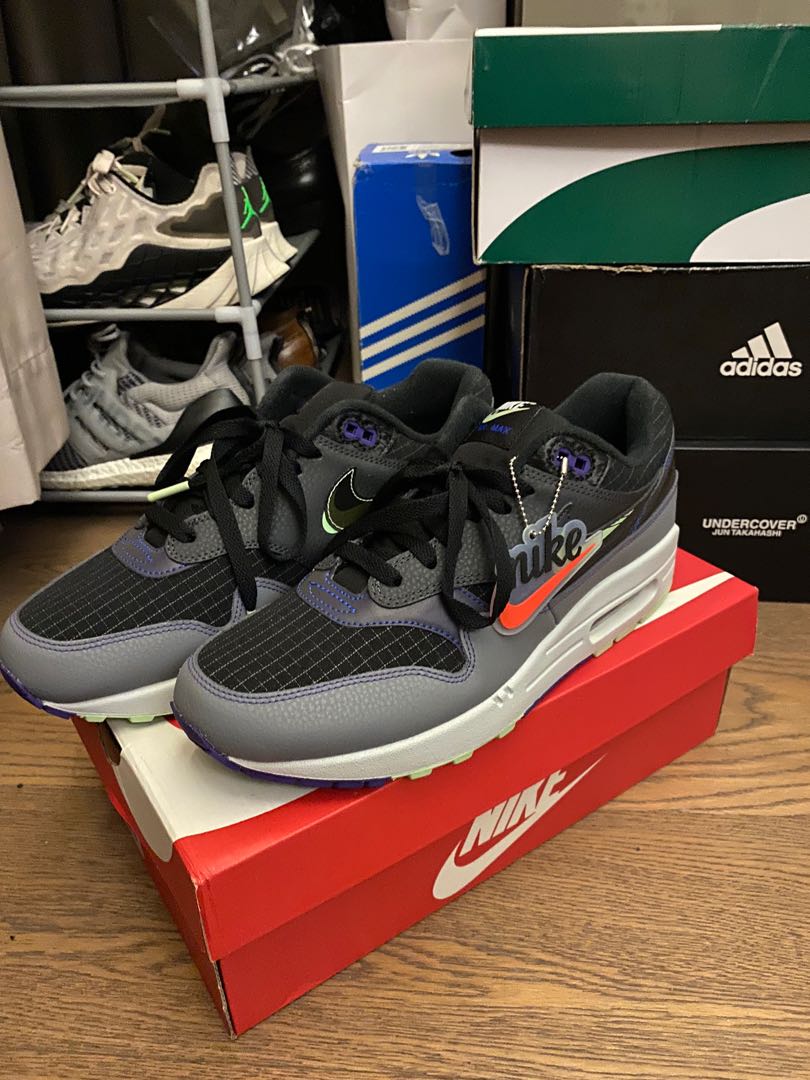 air max future swoosh