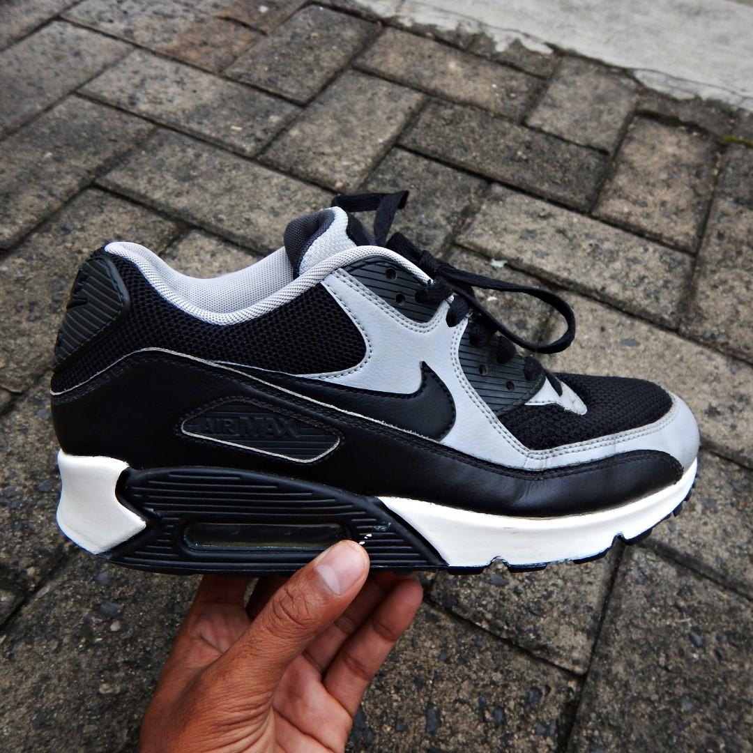 nike air max wolf