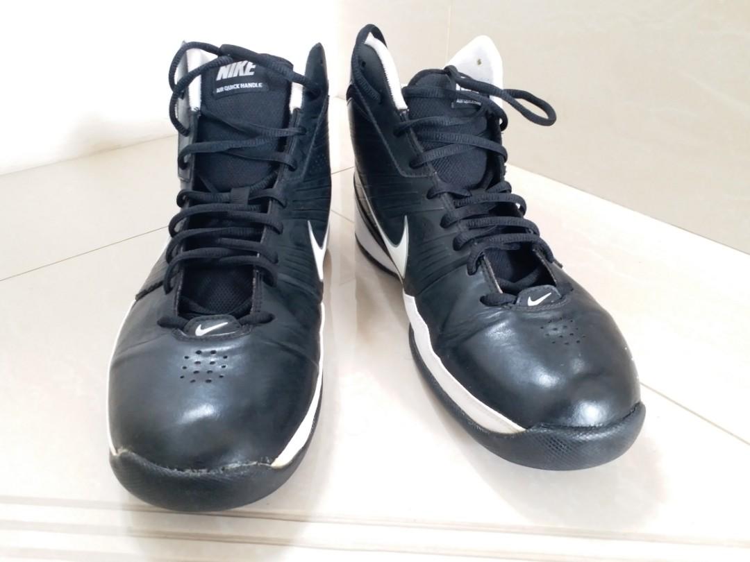 Nike air sales quick handle price