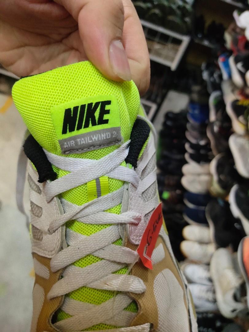 nike air tailwind 2