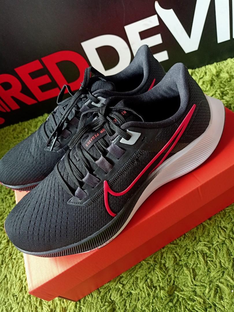 ut pegasus 38