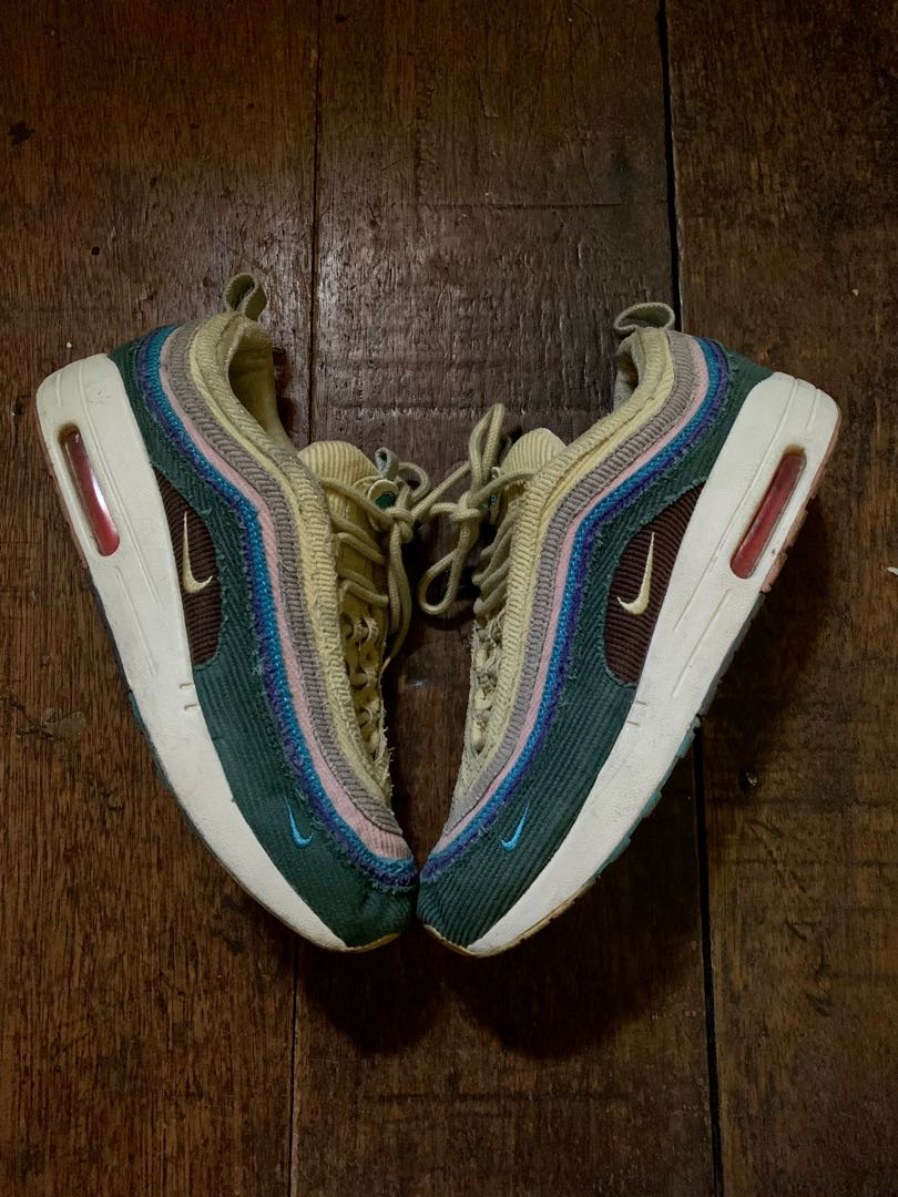 Nike hotsell wotherspoon harga
