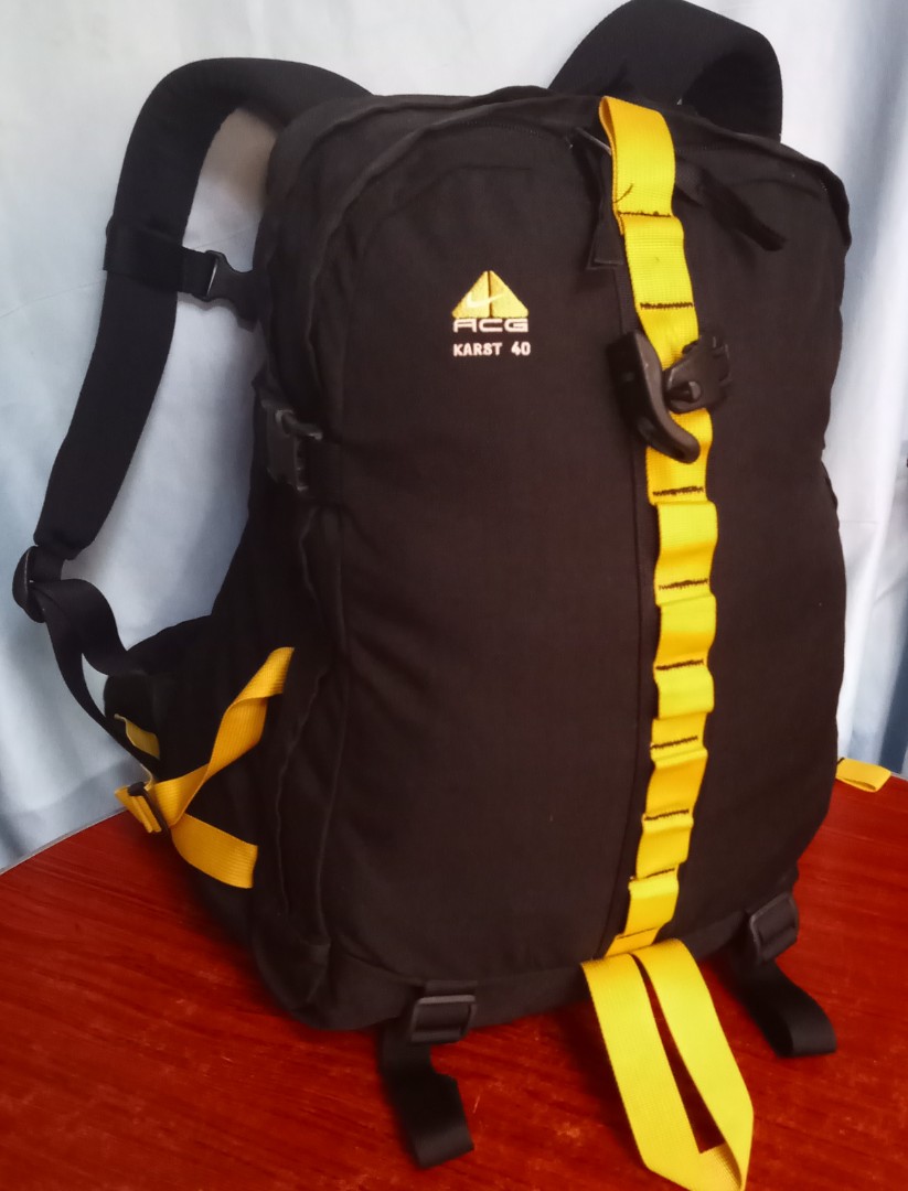 Nike acg clearance karst 40 backpack