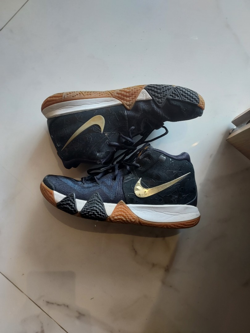 Kyrie discount pitch blue