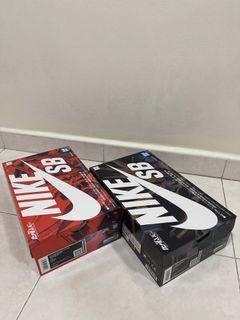 nike sb bandai