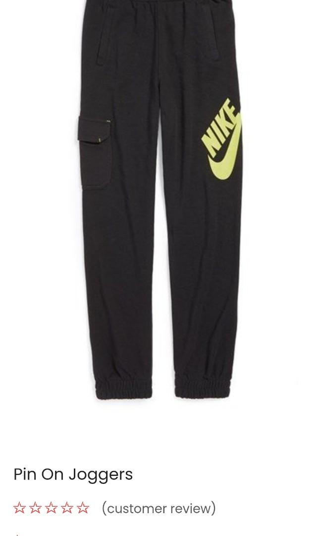 Nike discount sb jogger