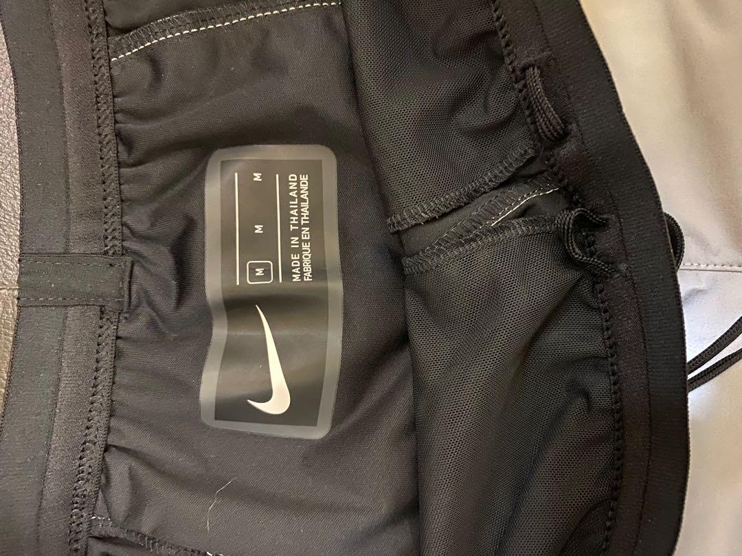 Nike tech pack shorts (Category: Activewear) located in Quezon City. Submitted by matisab (Listing ID 1140775528, Image 3). Description: Very nice in actual. Perfect for avid runners..