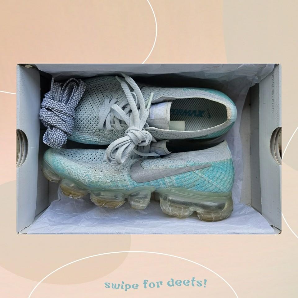Nike Vapormax Flyknit