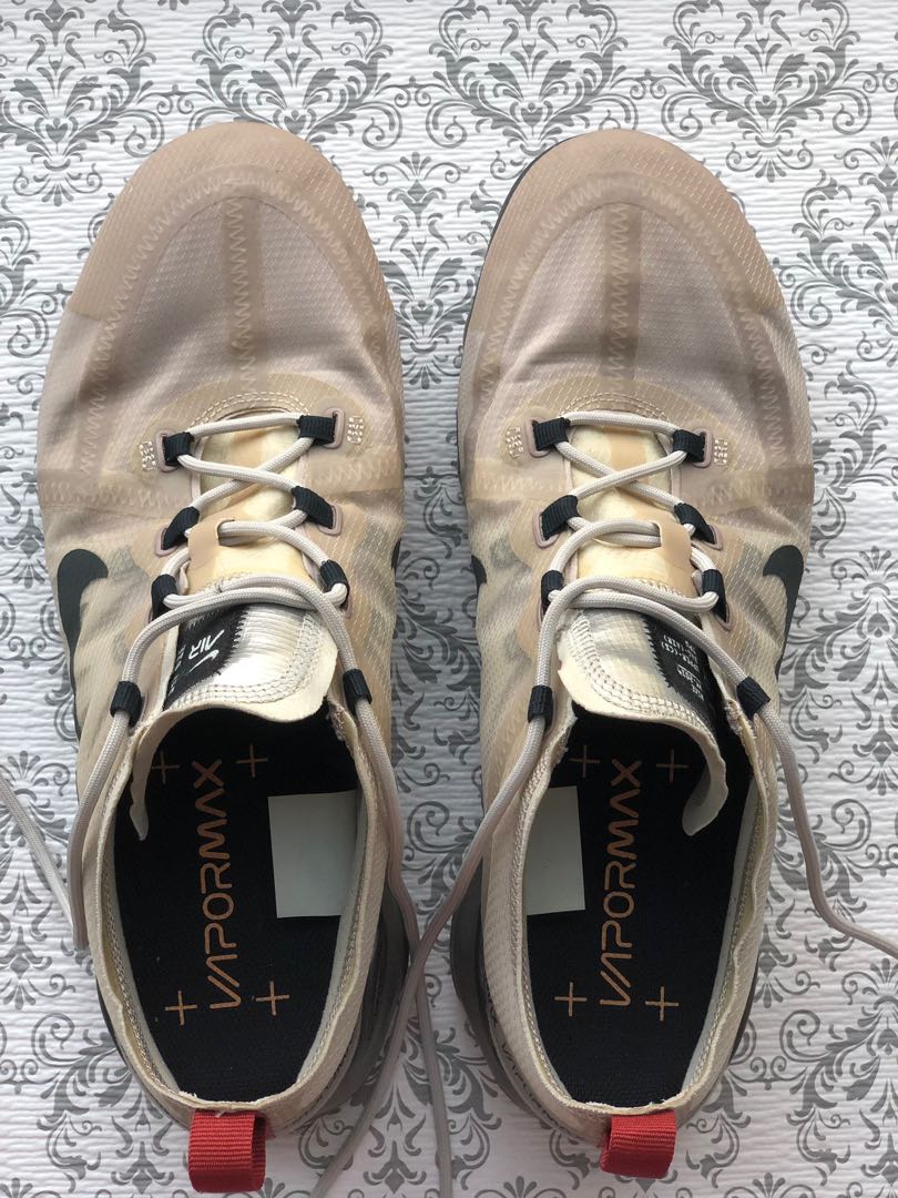 vapormax only