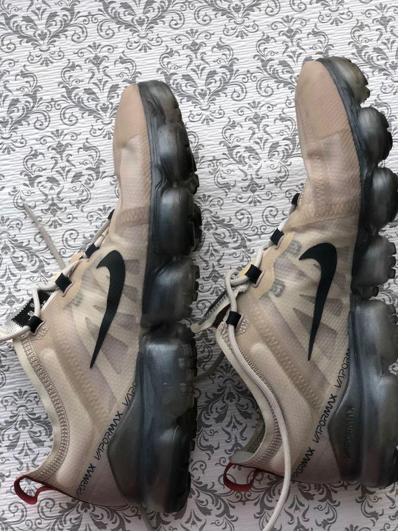 vapormax only
