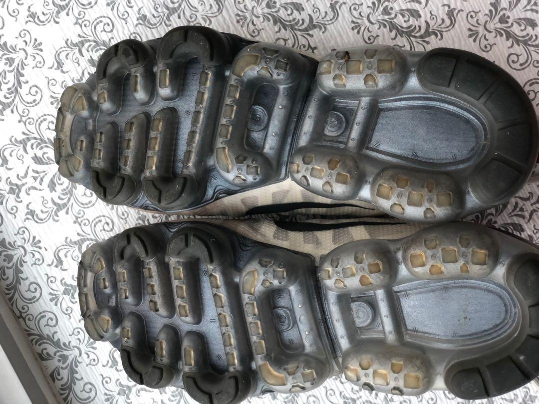 vapormax only