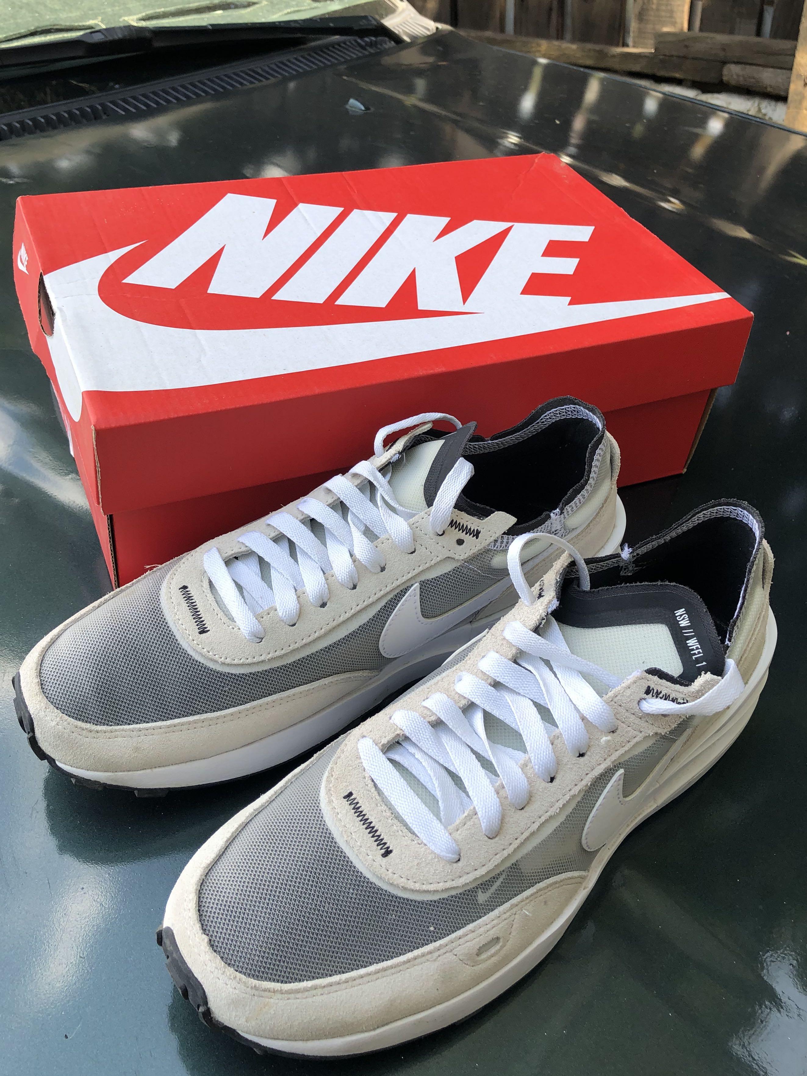 nike waffle one reddit