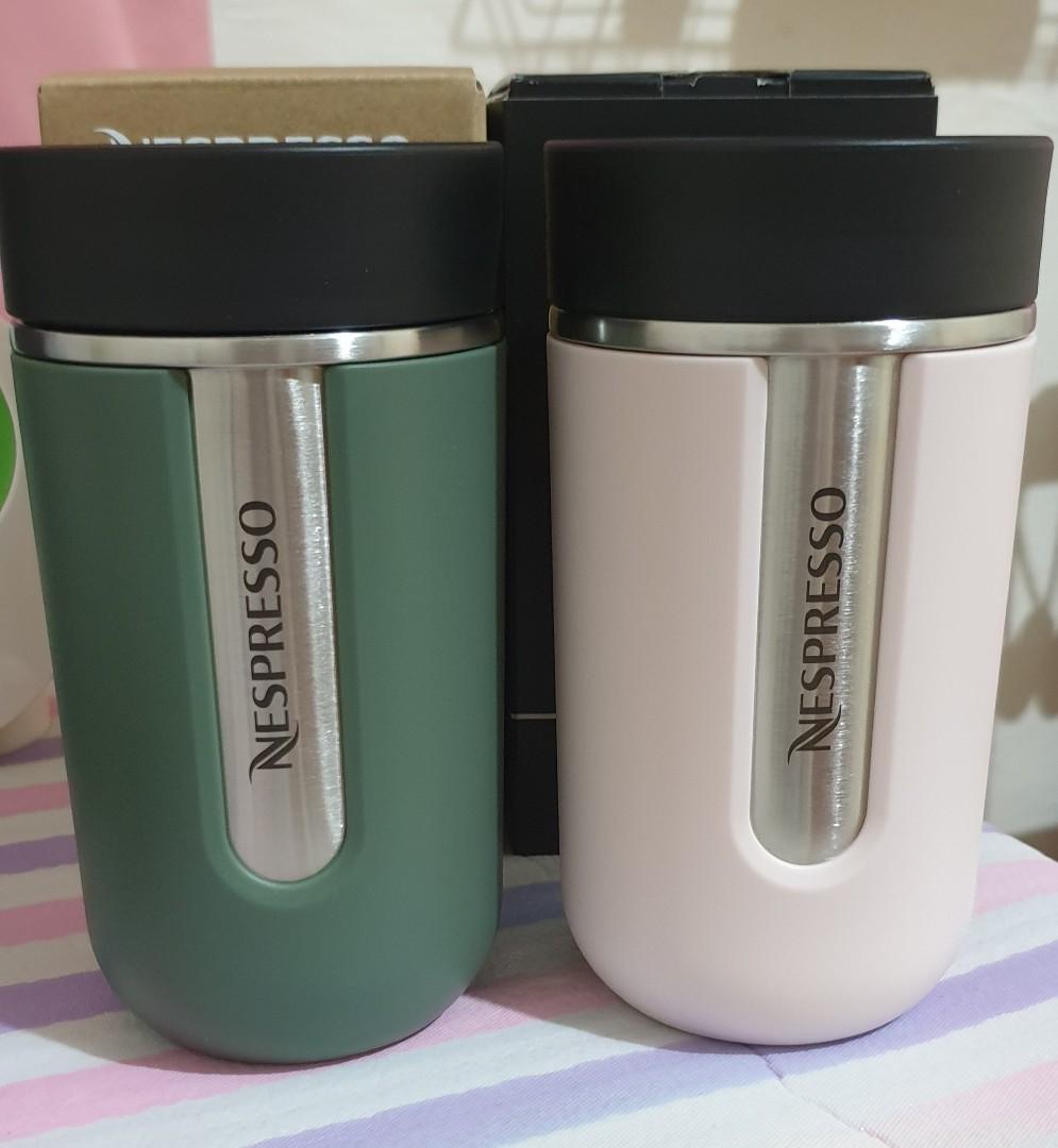 Nomad Travel Mug, Furniture & Home Living, Kitchenware & Tableware