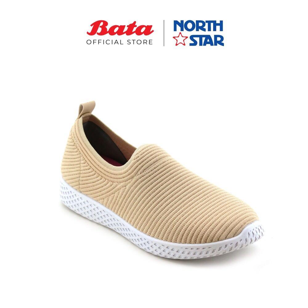 Bata north clearance star ladies shoes