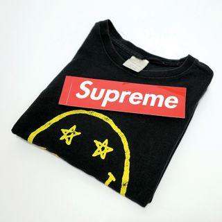 Supreme X Louis Vuitton T Shirt