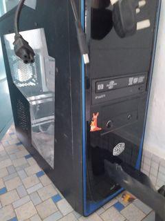 Old Desktop for parts