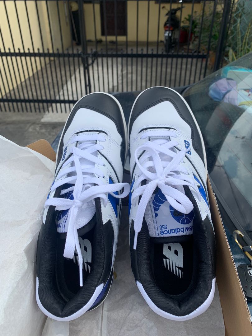 New balance sale 852