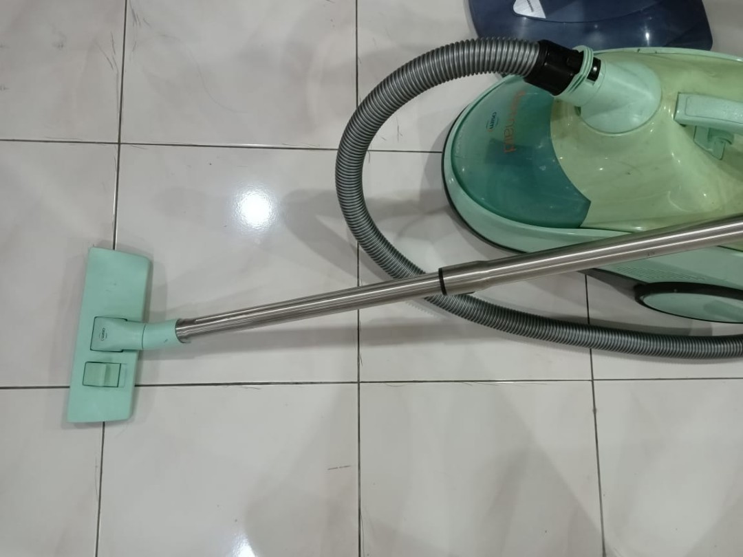 Osim mermaid vacuum cleaner system (water based), TV & Home Appliances