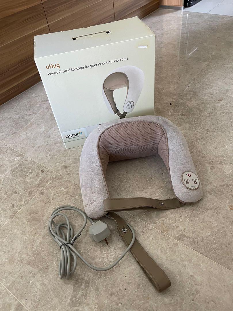 Osim Uhug