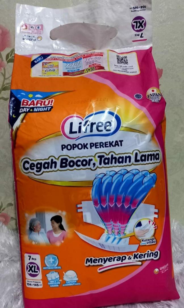 Pampers dewasa xxl clearance