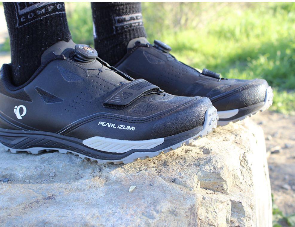 Pearl izumi shoe hot sale sizing