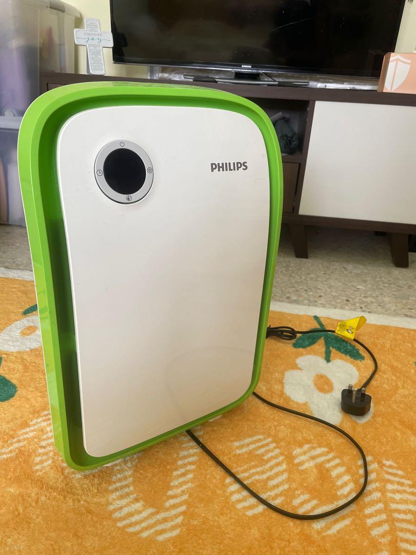 Philips Air Purifier AC4025