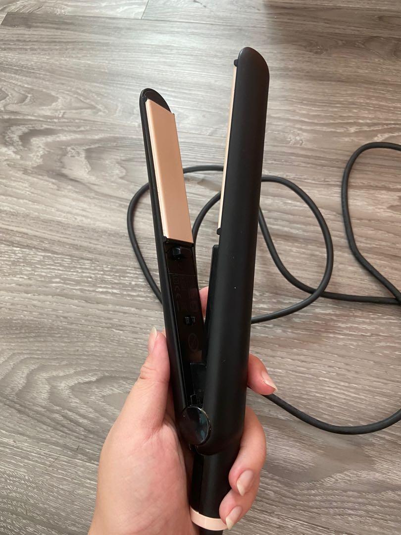 Philips hair straightener hp8324 online