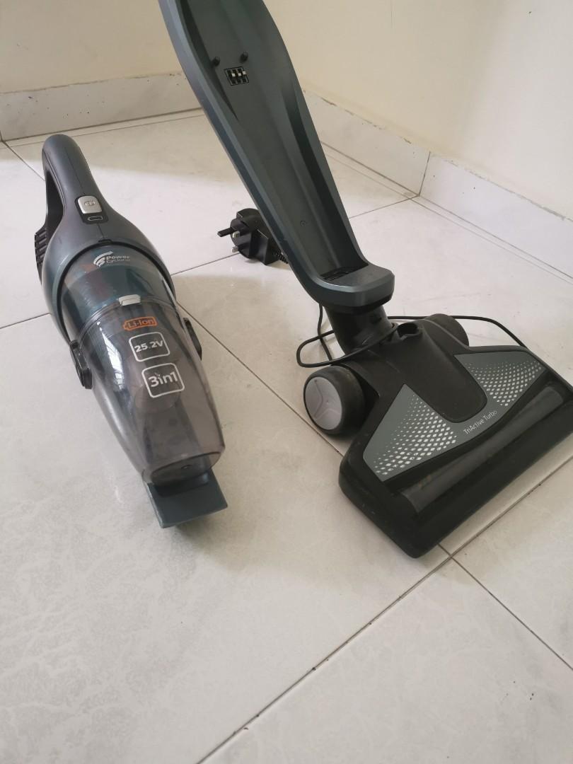 Phillips power pro aqua vacuum cleaner, TV & Home Appliances, Vacuum