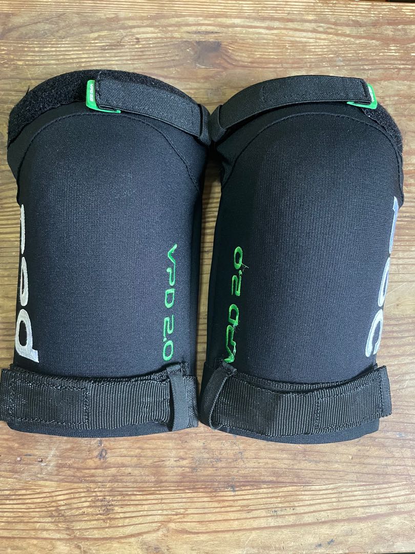 POC Joint VPD 2.0 Elbow Guard Medium, Sports Equipment, Bicycles