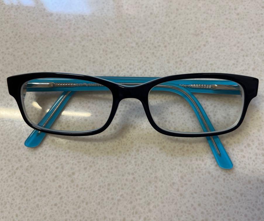 Polo Smith Glasses Carousell