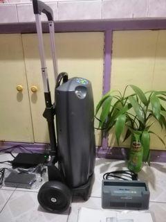 Portable/Mobile Oxygen Concentrator