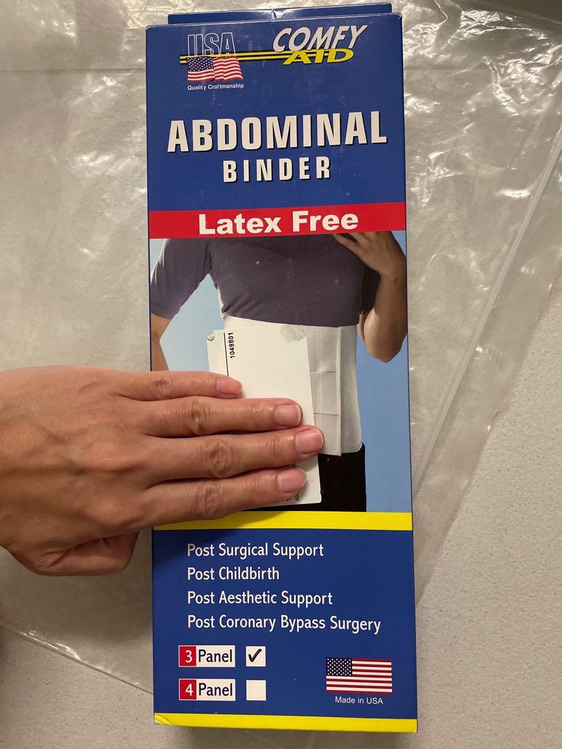 Postpartum Belly Binders, Babies & Kids, Maternity Care on Carousell