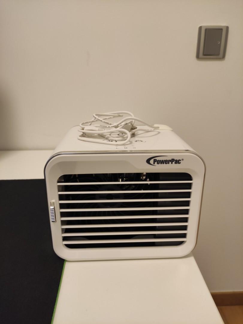 PowerPac Air Water Cooler, TV \u0026 Home 