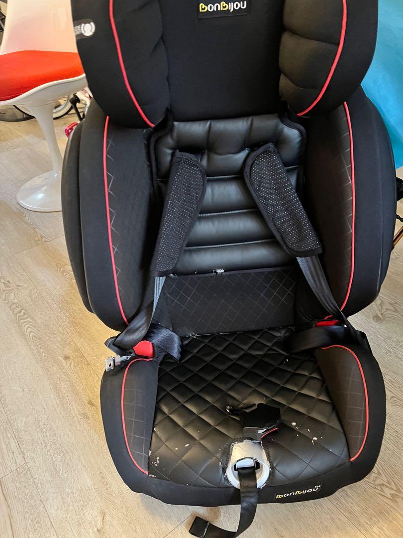 bb car seat