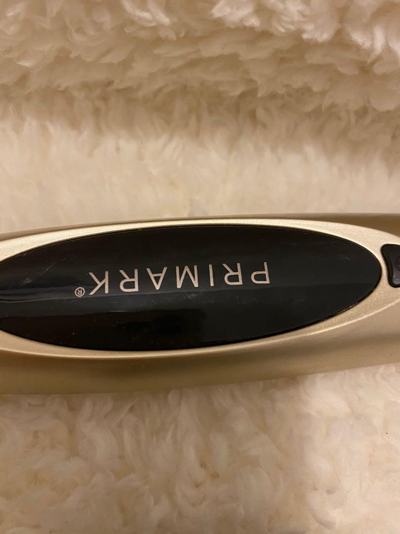 Primark Hair Curling Iron, Beauty & Personal Care, Hair on Carousell