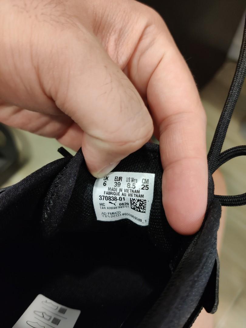Eu 39 to on sale us size women's