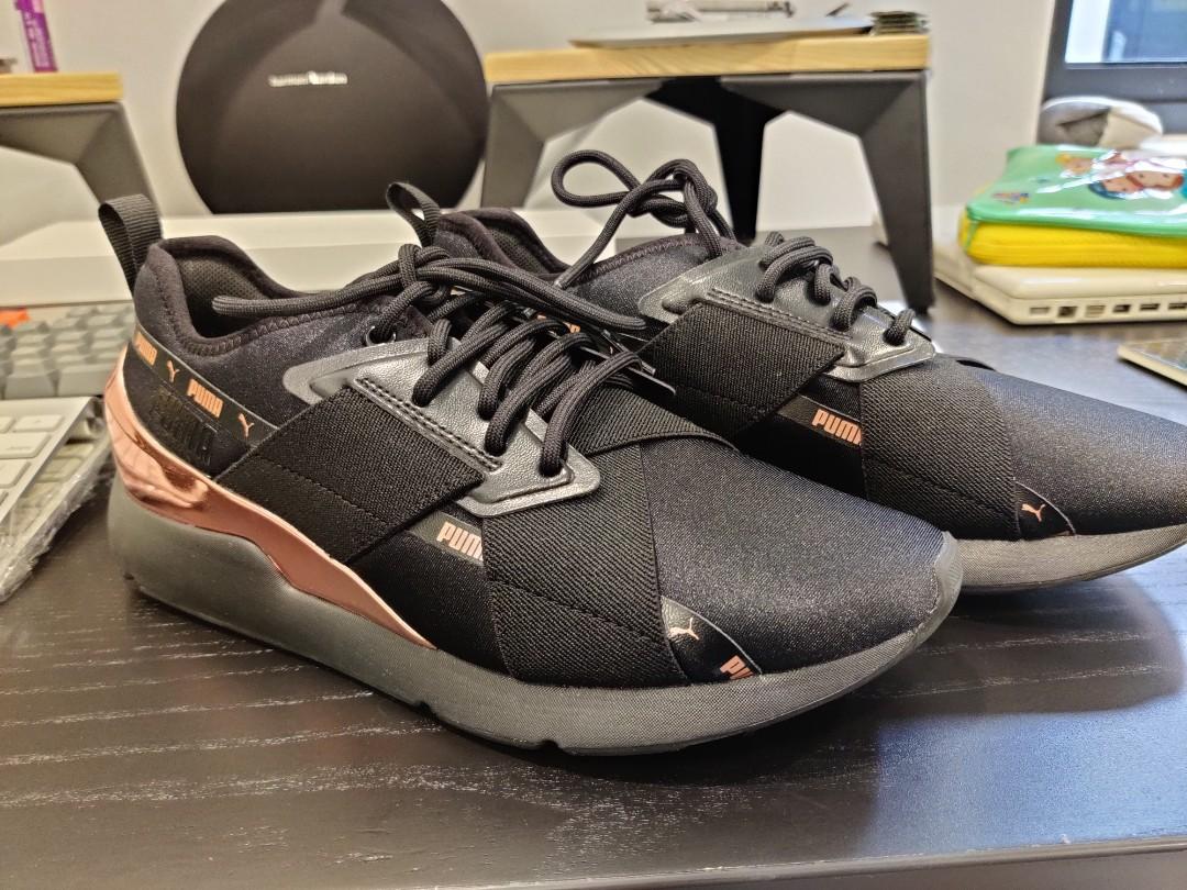 Puma women shoes size deals