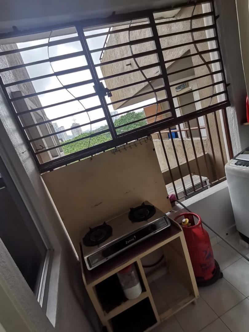Putra suria residensi cheras kl property rentals on carousell