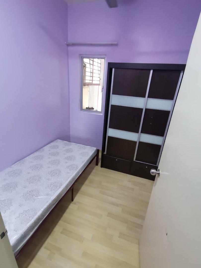 Putra suria residensi cheras kl property rentals on carousell