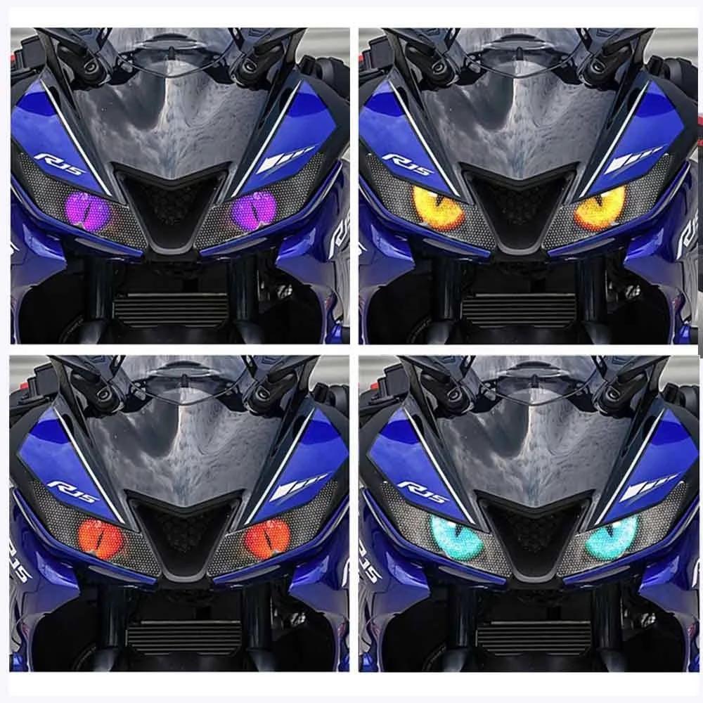 R15 headlight cover Motorcycles Motorcycle Accessories on Carousell