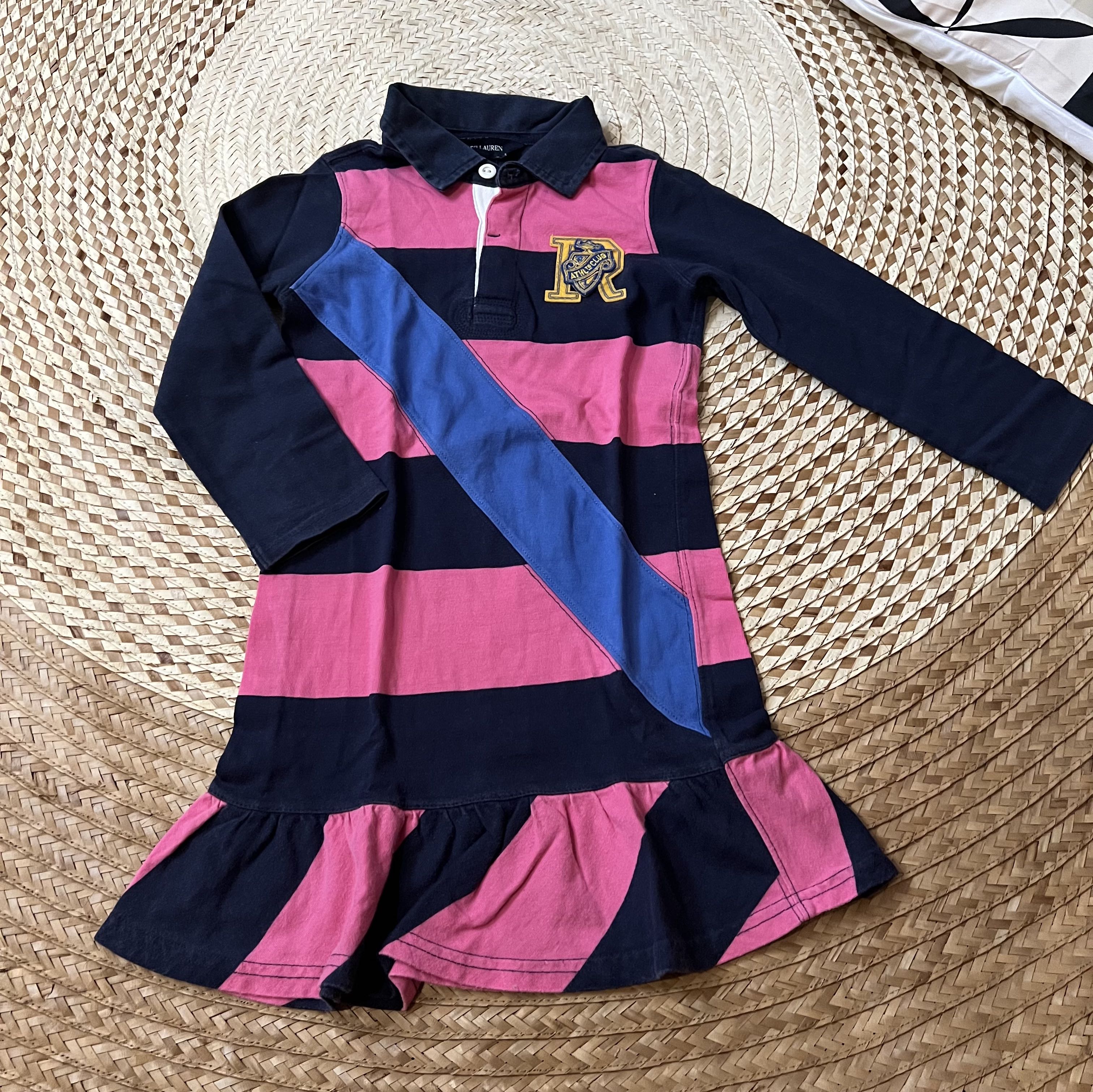 Ralph Lauren 6, Babies & Kids, Babies & Kids Fashion on Carousell